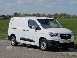 OPEL COMBO 1.5 L2 Navi NAP AC!