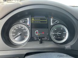 DAF CF 450 FT Space Cab / 333 dkm / Tacho V2 / APK ...