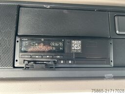 DAF CF 450 FT Space Cab / 333 dkm / Tacho V2 / APK ...