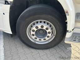 DAF CF 450 FT Space Cab / 333 dkm / Tacho V2 / APK ...