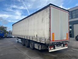 Schmitz Cargobull SCB*S3T / Coil / Tautliner / Disc Brakes
