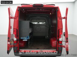 Fiat Ducato 130pk Dubbel Cabine L2H2 Trekhaak Airco ...