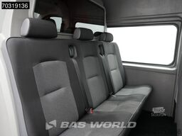 Fiat Ducato 130pk Dubbel Cabine L2H2 Trekhaak Airco ...