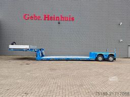 Faymonville Maxtrailer F-S42-2GXX Pendel-X Topcondition!