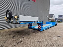 Faymonville Maxtrailer F-S42-2GXX Pendel-X Topcondition!