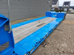 Faymonville Maxtrailer F-S42-2GXX Pendel-X Topcondition!