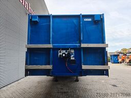 Pacton SXD 348