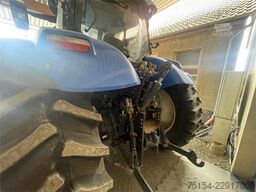 New Holland T 7.225 AC