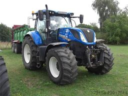 New Holland T 7.270 AC