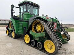 John Deere 9RX640