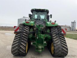 John Deere 9RX640