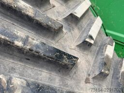 John Deere 9RX640
