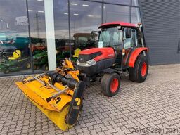 Kubota 5740