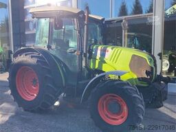 CLAAS Elios 220