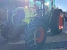 CLAAS Elios 220