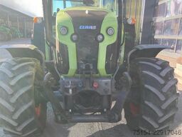 CLAAS Elios 220
