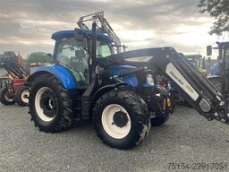 New Holland T 6.140 AC