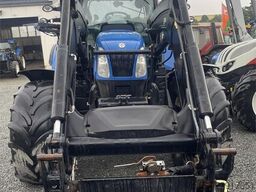 New Holland T 6.140 AC