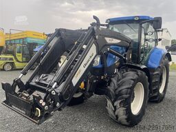 New Holland T 6.140 AC