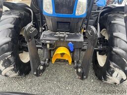 New Holland T 6.140 AC