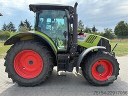 CLAAS ARION 530