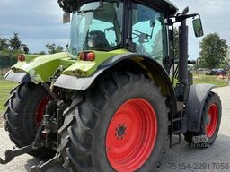 CLAAS ARION 530