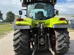 CLAAS ARION 530