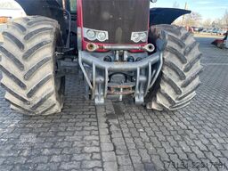 Massey Ferguson 8660 Dyna VT