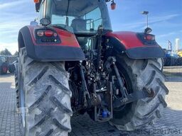 Massey Ferguson 8660 Dyna VT