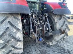 Massey Ferguson 8660 Dyna VT