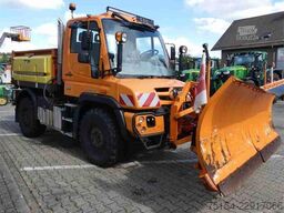 Unimog U 318