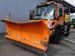 Unimog U 318