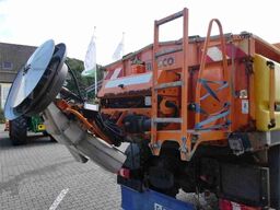 Unimog U 318