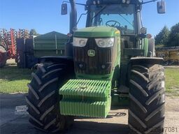 John Deere 6175 M