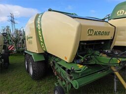 Krone Comprima CV 150 XC