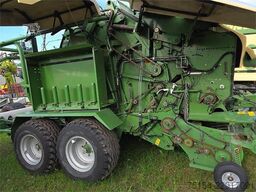 Krone Comprima CV 150 XC