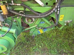 Krone Comprima CV 150 XC