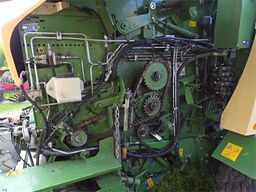 Krone Comprima CV 150 XC