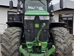 John Deere 7290R MY19