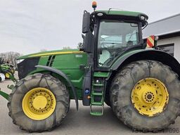 John Deere 7290R MY19