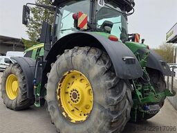 John Deere 7290R MY19