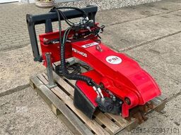 FSI H40S 50-75 Stubbenfräse