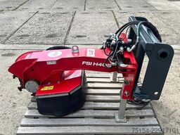 FSI H40S 50-75 Stubbenfräse