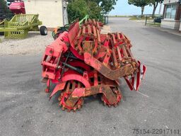 Knoche Zünslerschreck ZLS 56/HW430/390-8