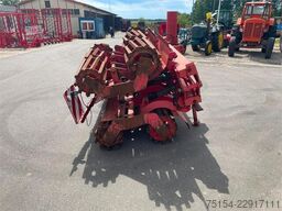 Knoche Zünslerschreck ZLS 56/HW430/390-8