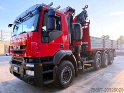 Iveco STRALIS