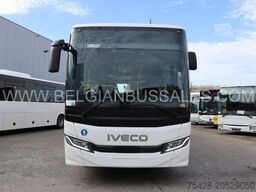 Iveco Crossway 10.8m Line / Double middle door / New!!