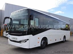 Iveco Crossway 10.8m Line / Double middle door / New!!