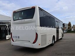 Iveco Crossway 10.8m Line / Double middle door / New!!