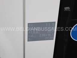 Iveco Crossway 10.8m Line / Double middle door / New!!